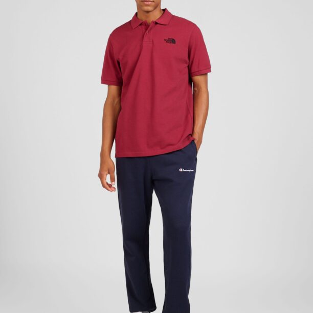 Preţ Champion Authentic Athletic Apparel Pantaloni  bleumarin / alb