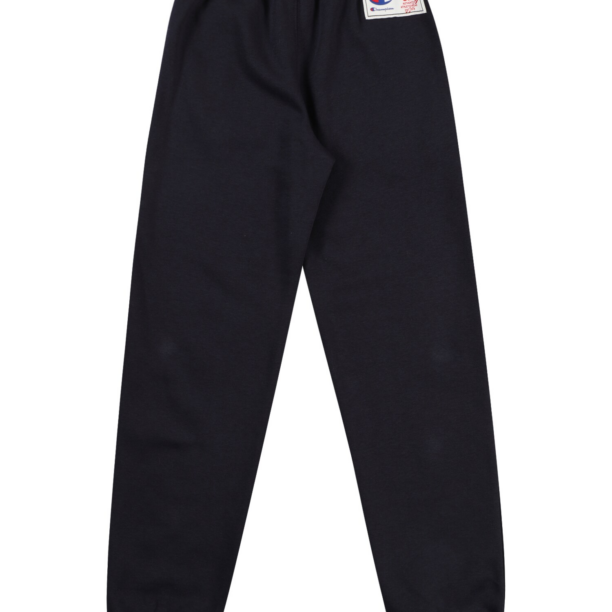 Champion Authentic Athletic Apparel Pantaloni  bleumarin / sângeriu / alb