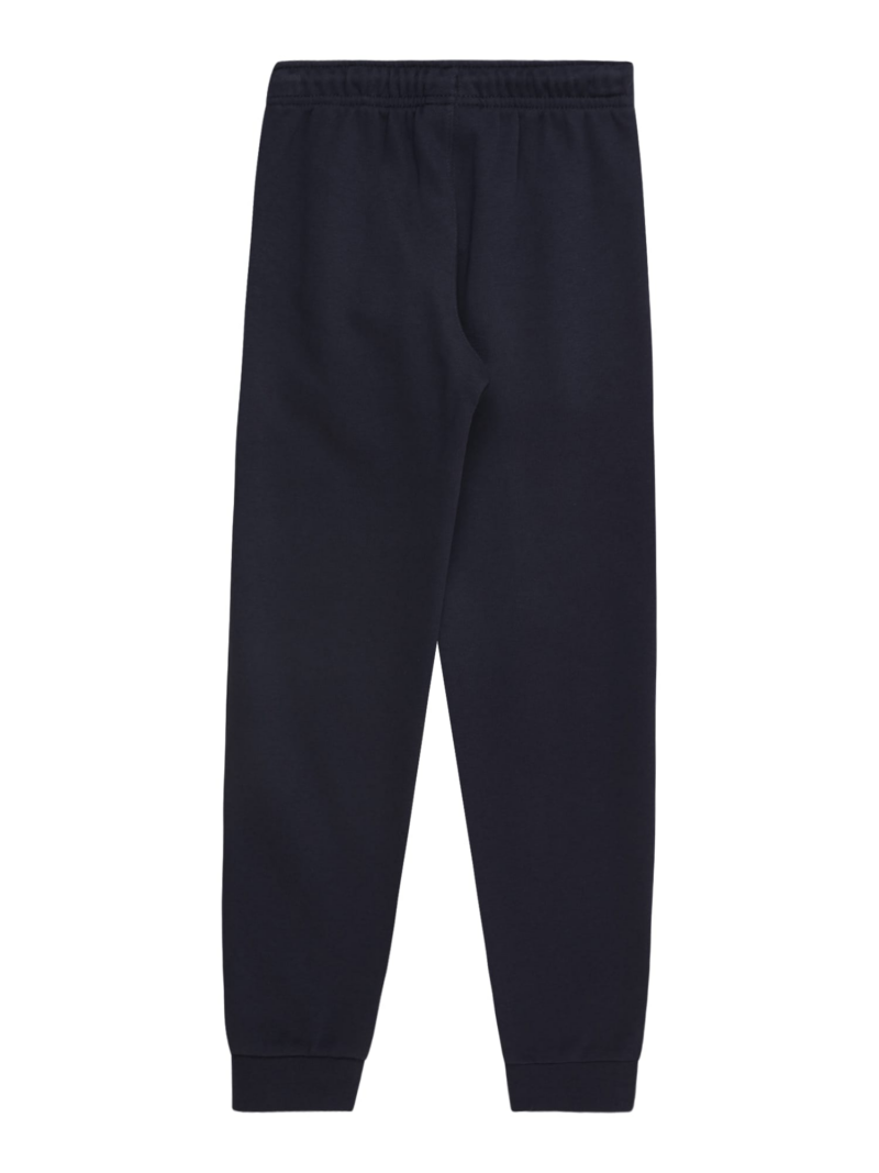 Champion Authentic Athletic Apparel Pantaloni  bleumarin / sângeriu / alb