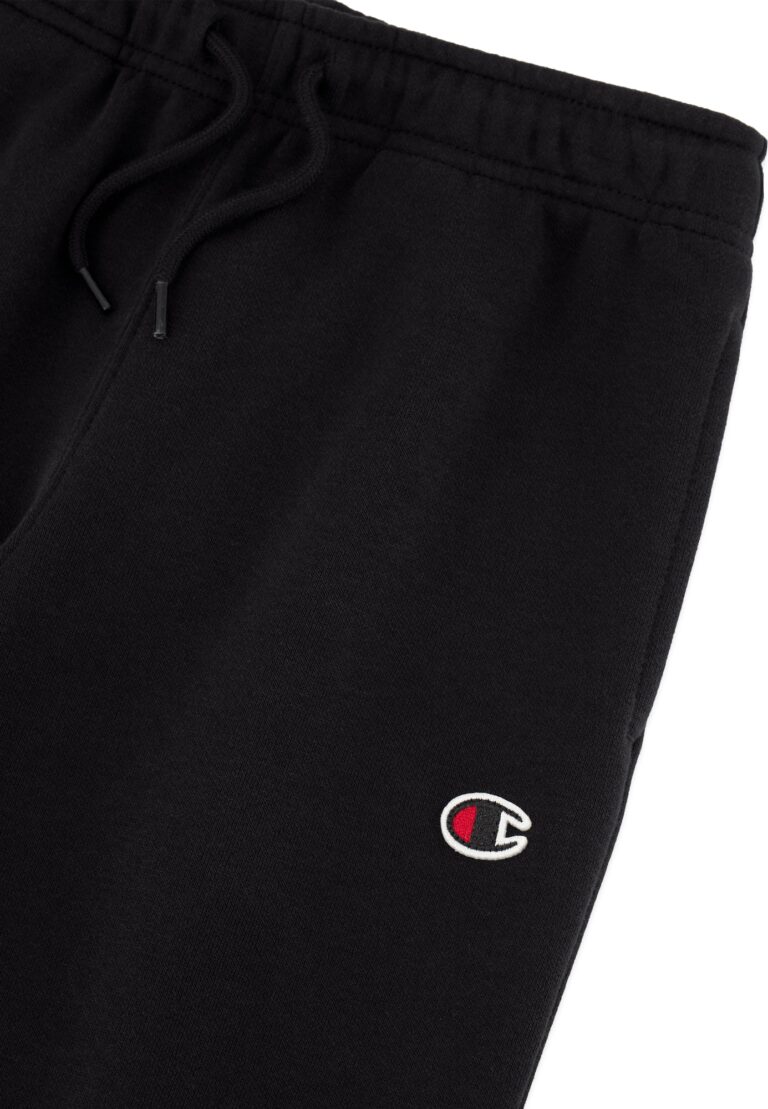 Champion Authentic Athletic Apparel Pantaloni  negru preţ