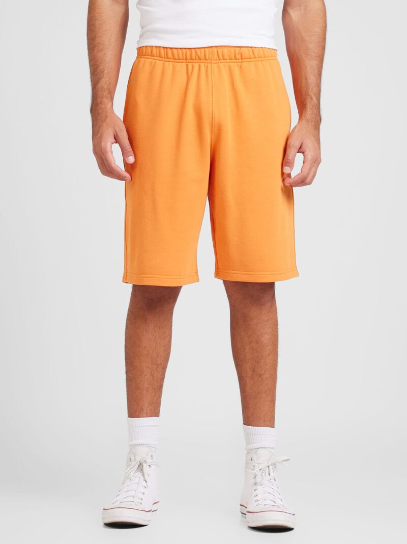 Champion Authentic Athletic Apparel Pantaloni  portocaliu