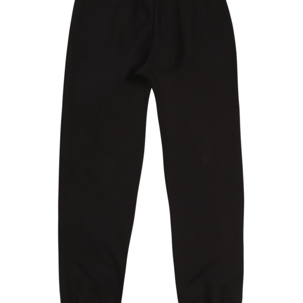 Champion Authentic Athletic Apparel Pantaloni  roșu / negru / alb