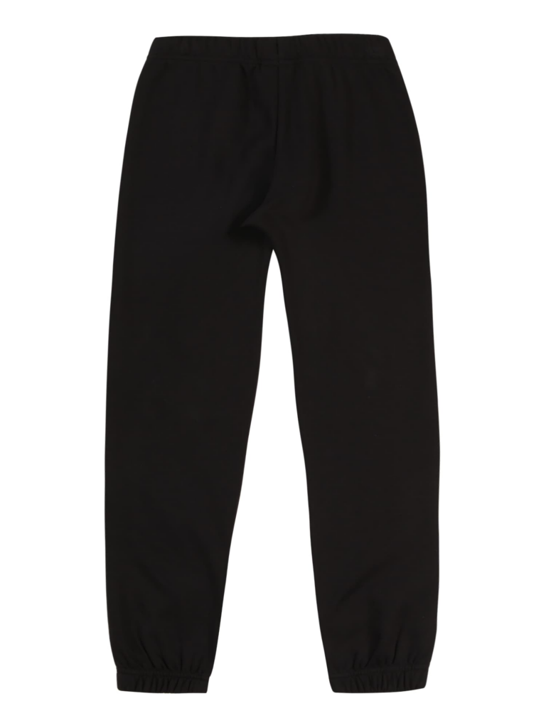 Champion Authentic Athletic Apparel Pantaloni  roșu / negru / alb