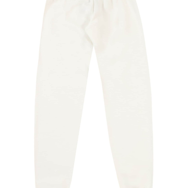 Champion Authentic Athletic Apparel Pantaloni  roz / alb