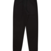 Champion Authentic Athletic Apparel Pantaloni  sângeriu / negru / alb