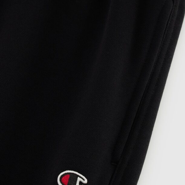 Champion Authentic Athletic Apparel Pantaloni  sângeriu / negru / alb preţ