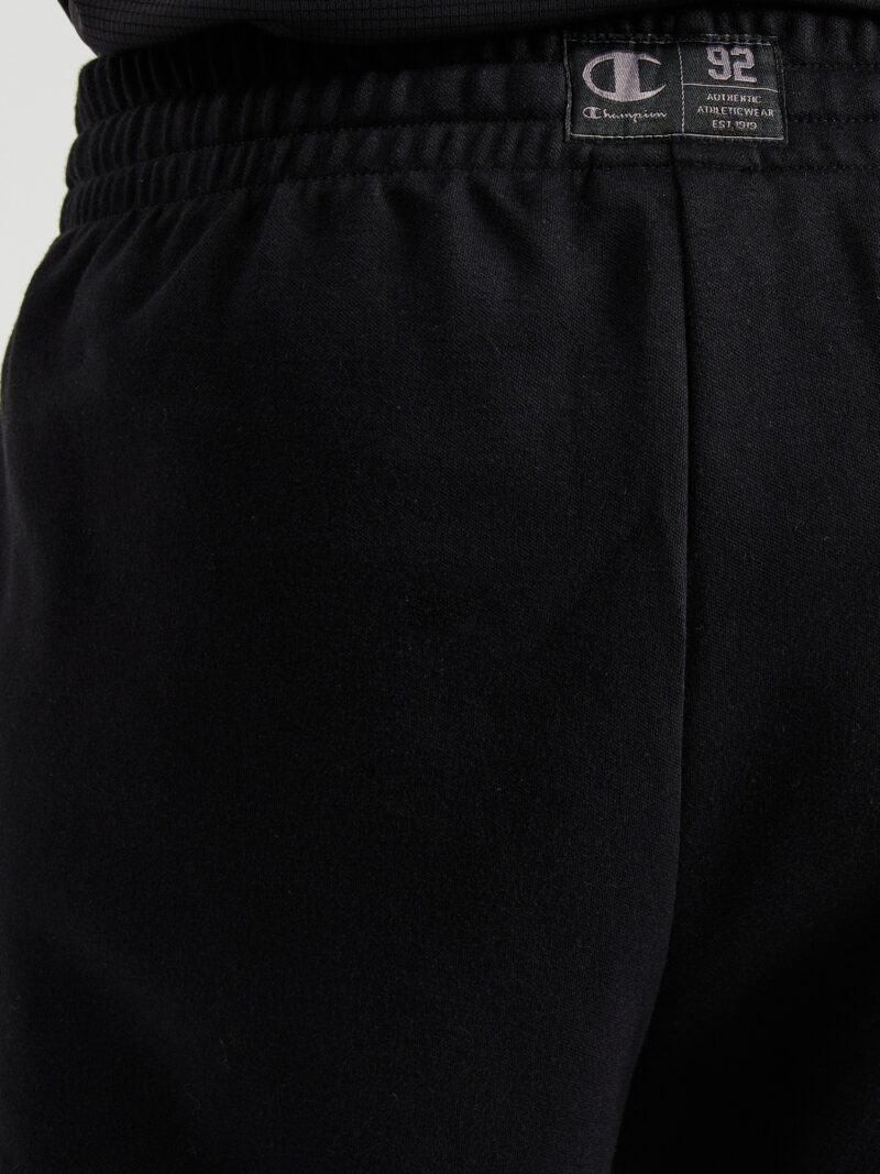 Preţ Champion Authentic Athletic Apparel Pantaloni sport  roșu deschis / negru / alb