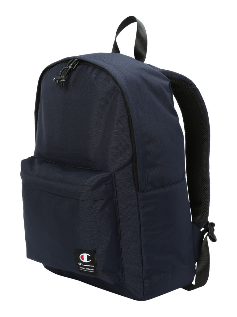 Champion Authentic Athletic Apparel Rucsac 'ICONS'  albastru închis preţ