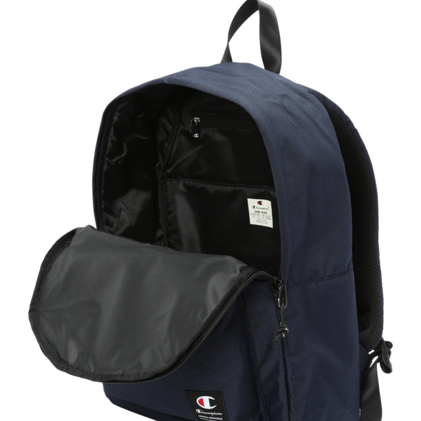 Cumpăra Champion Authentic Athletic Apparel Rucsac 'ICONS'  albastru închis