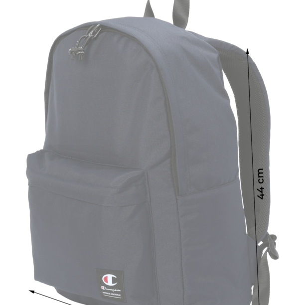 Champion Authentic Athletic Apparel Rucsac 'ICONS'  albastru închis