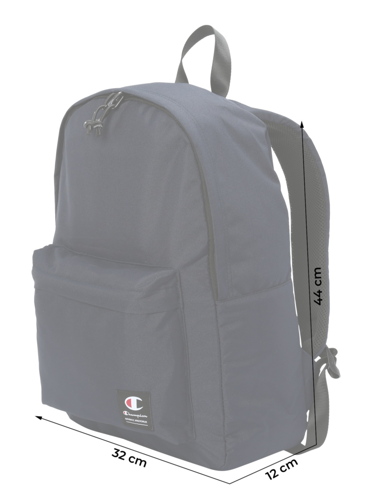 Champion Authentic Athletic Apparel Rucsac 'ICONS'  albastru închis