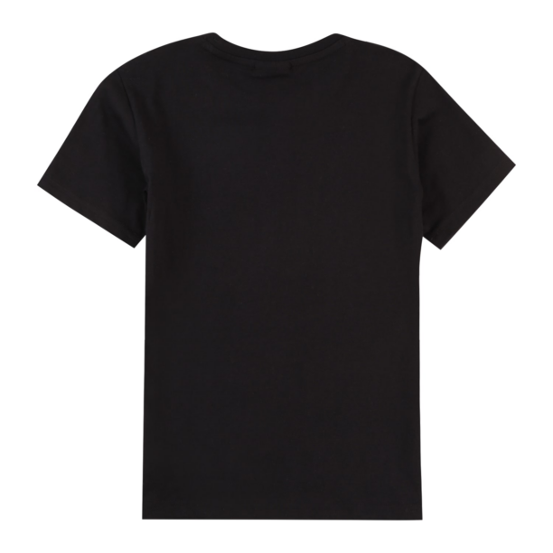 Champion Authentic Athletic Apparel Tricou  sângeriu / negru / alb