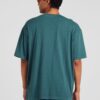 Champion Authentic Athletic Apparel Tricou  verde petrol