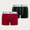 Champion - Boxeri (2 pack) Y081W