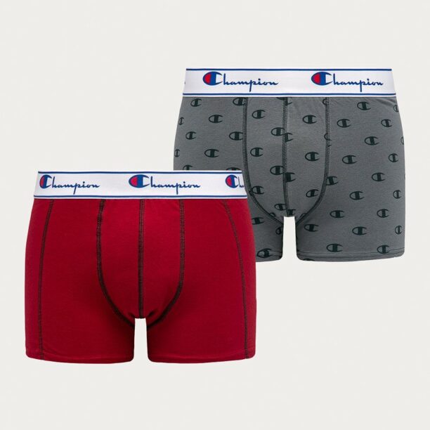 Champion - Boxeri (2 pack) Y081W