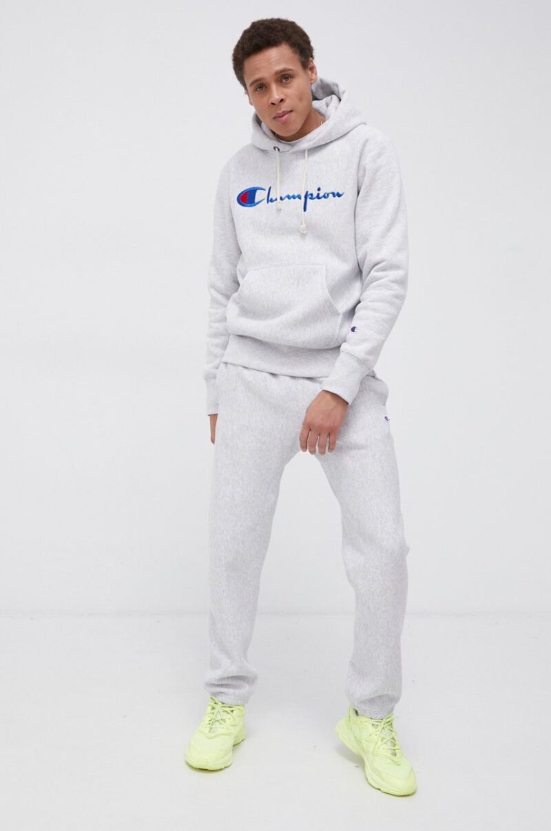 Champion Pantaloni 216540 bărbați