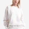 Champion bluză Champion Crewneck Sweatshirt 114665 ES001 femei