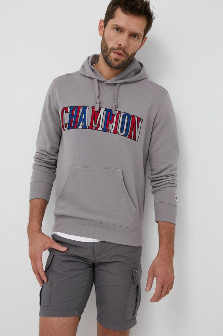 Champion bluza barbati