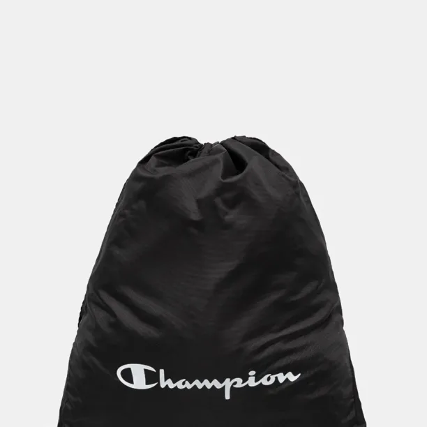 Champion rucsac culoarea negru