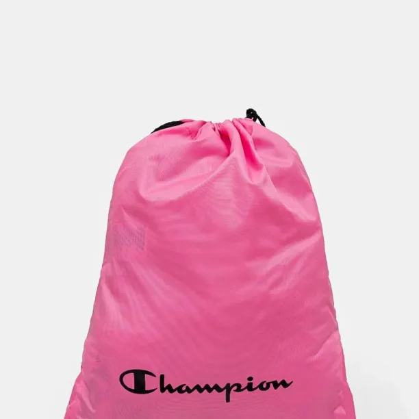 Champion rucsac culoarea roz