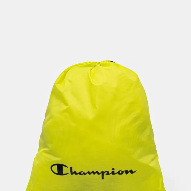 Champion rucsac culoarea verde