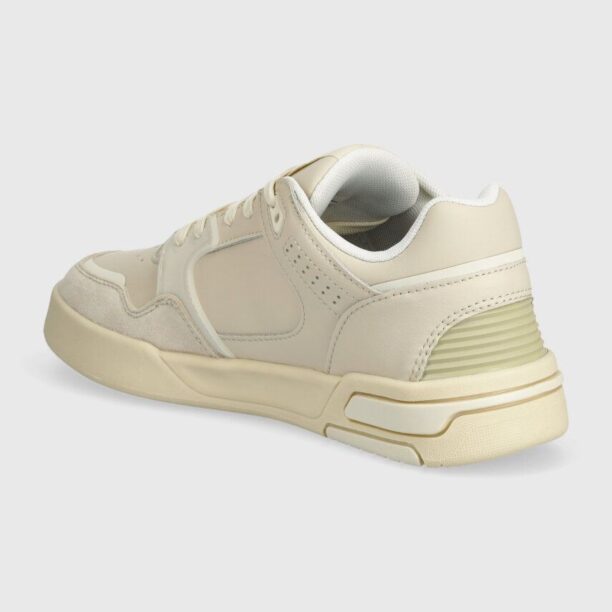 Champion sneakers Z80 LOW culoarea bej S11665 preţ