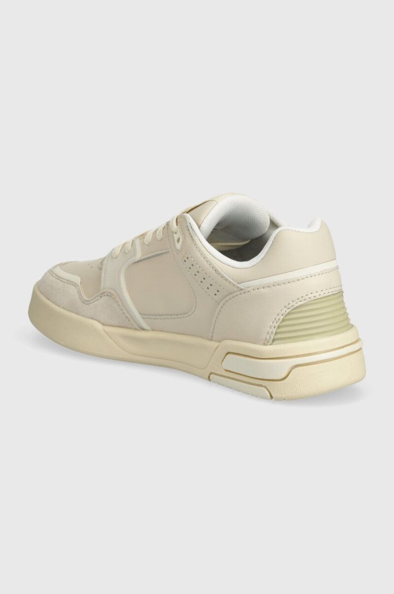 Champion sneakers Z80 LOW culoarea bej S11665 preţ