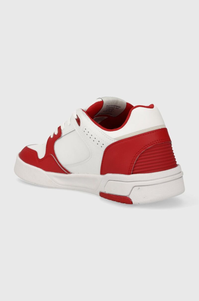 Champion sneakers din piele culoarea alb preţ