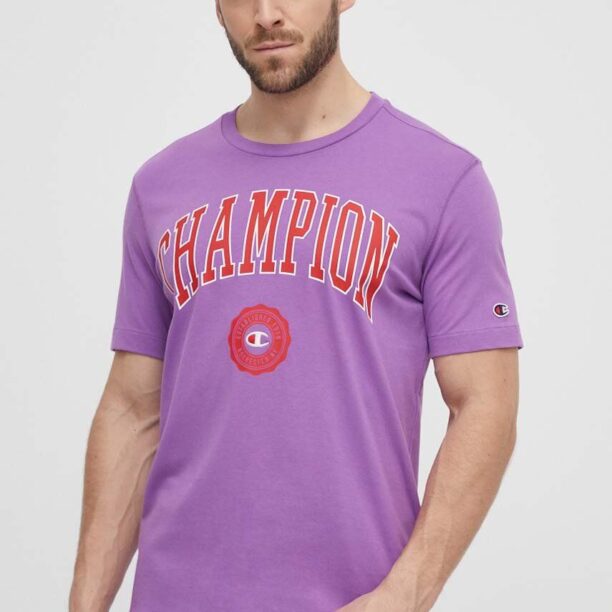 Champion tricou din bumbac barbati