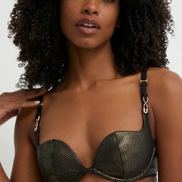 Chantelle X sutien culoarea negru