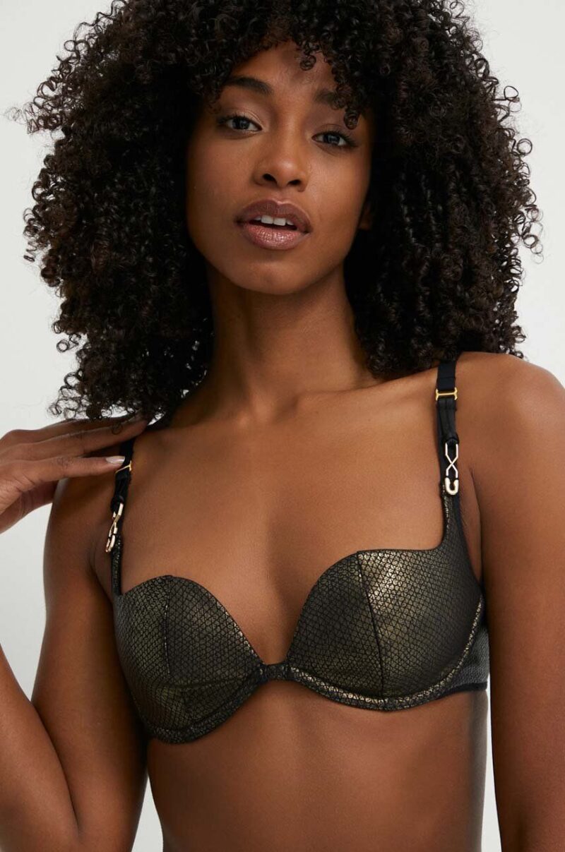 Chantelle X sutien culoarea negru