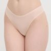 Chantelle chiloti SOFT STRETCH culoarea bej