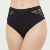 Chantelle chiloti culoarea negru