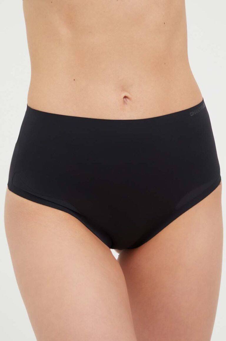 Chantelle chiloti culoarea negru