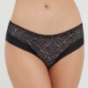 Chantelle chiloti culoarea negru