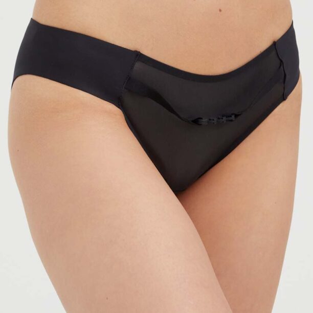 Chantelle chiloti culoarea negru