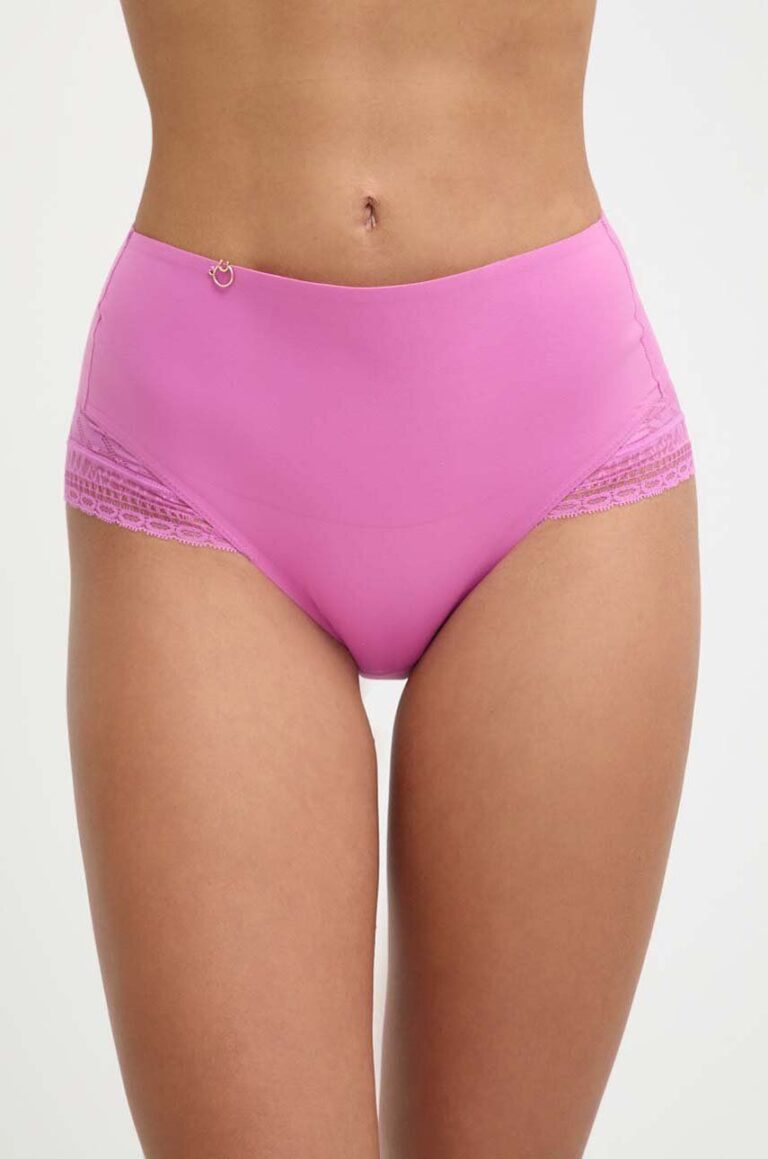 Chantelle chiloti culoarea violet