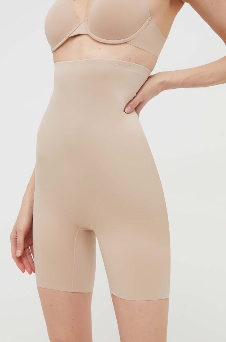 Chantelle lenjerie functionala SOFT STRETCH culoarea bej