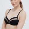 Chantelle sutien culoarea negru