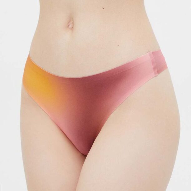 Chantelle tanga SOFT STRETCH