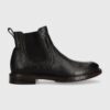 Charles Footwear ghete chelsea de piele James barbati