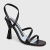 Chiara Ferragni sandale Slim Andromeda culoarea negru