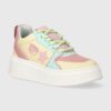 Chiara Ferragni sneakers Sneakers School CF3310_010