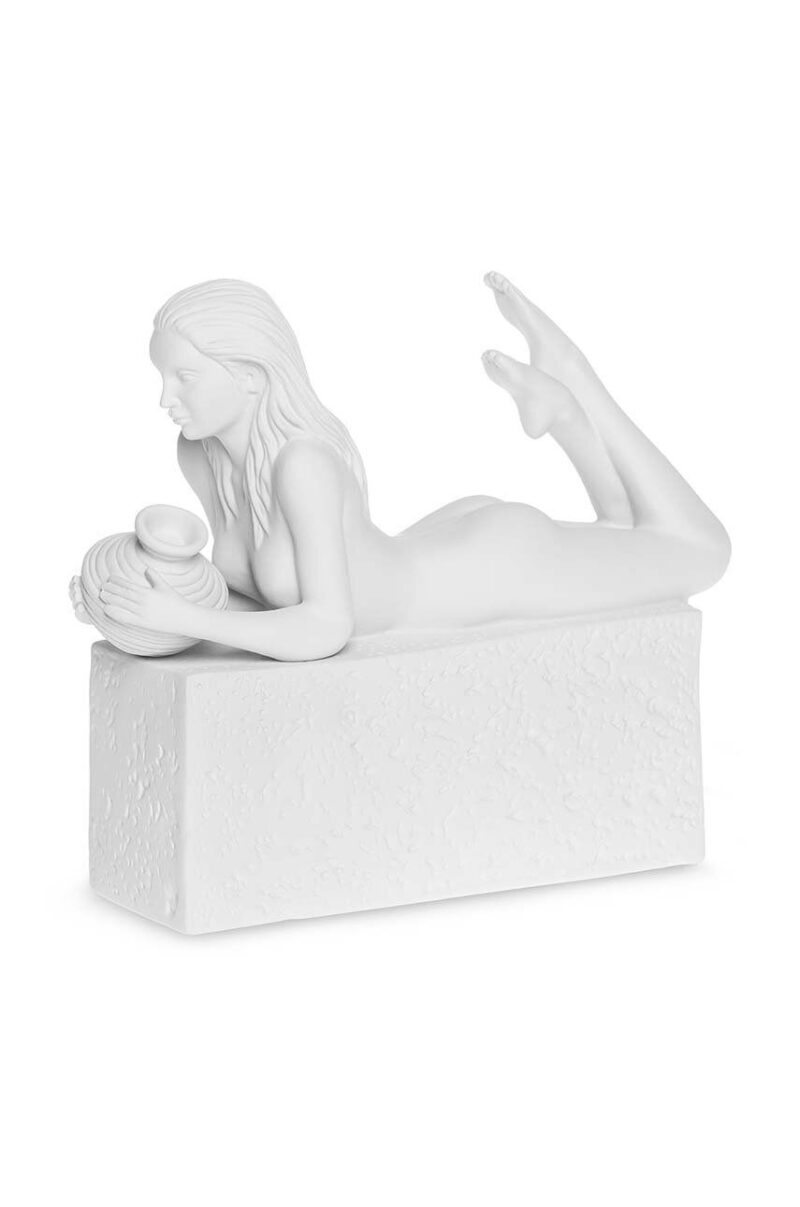 Christel figurina decorativa 17 cm Wodnik