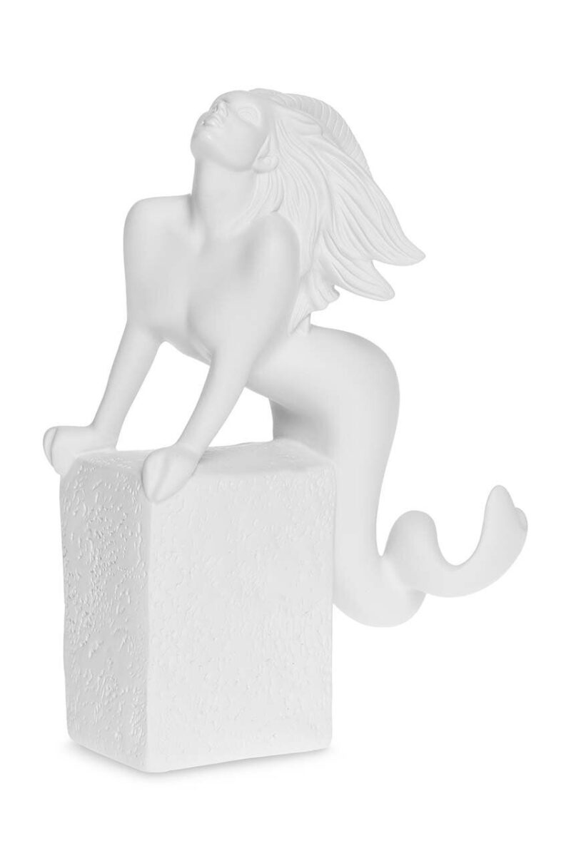 Christel figurina decorativa 22 cm Koziorożec