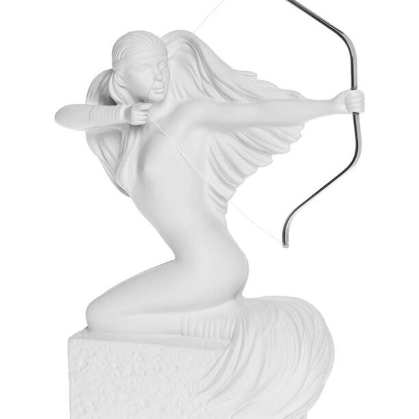 Christel figurina decorativa 22 cm Strzelec