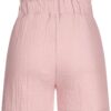 Cloud5ive Pantaloni  roz