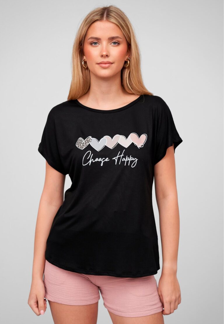 Cloud5ive Tricou  gri deschis / roz pudră / negru / alb preţ