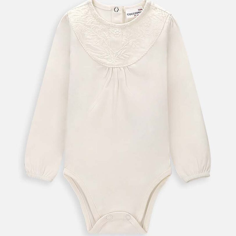 Coccodrillo body bebe