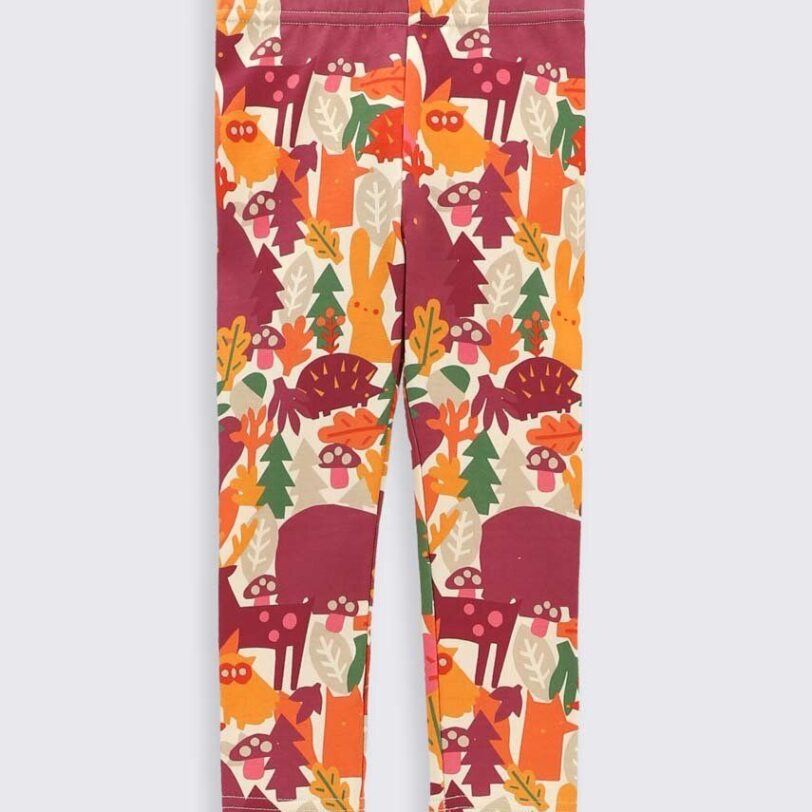 Coccodrillo leggins bebe modelator